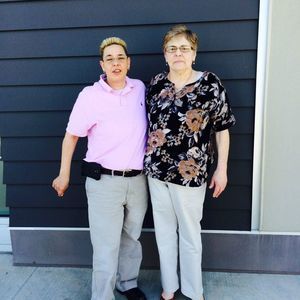 Meet your Posher, Michelle